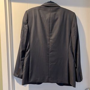 Thompson Suit Jacket - J Crew - Navy - 38s